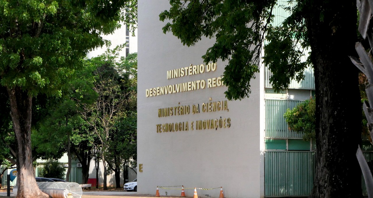Ministério da Ciência