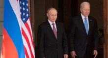 Bitcoin despenca após Putin autorizar invasão da Rússia na Ucrânia