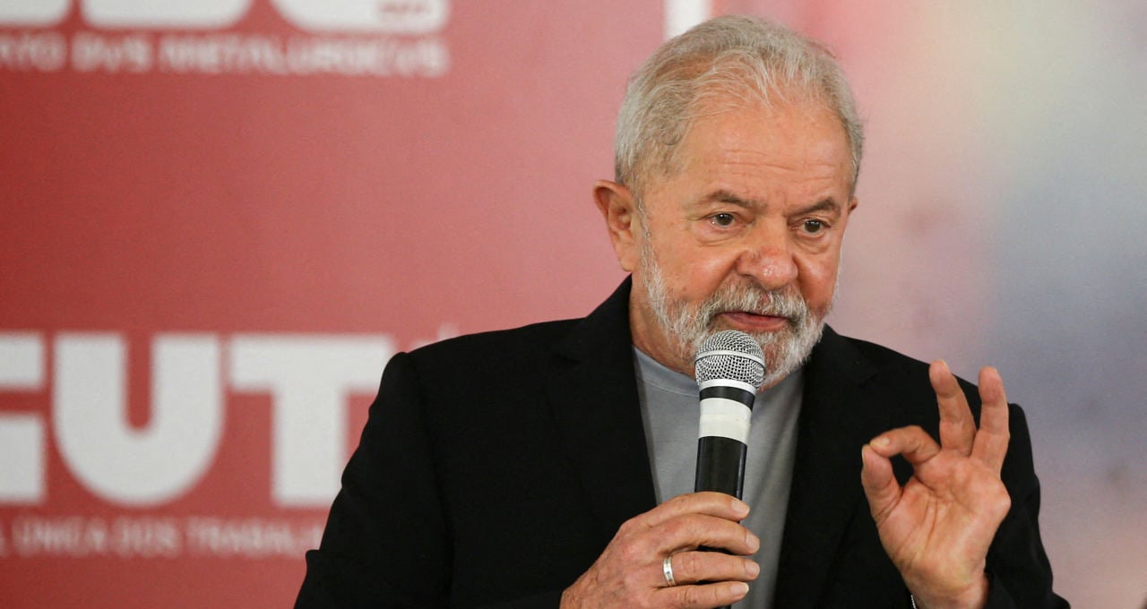 Lula quer reunir sindicatos e empresas para mudar leis trabalhistas