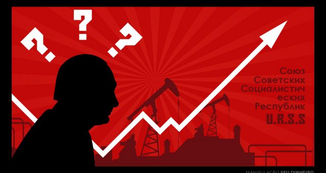 Sentiu o baque: medo de recessão volta e petróleo é negociado com o mesmo preço de seis meses atrás