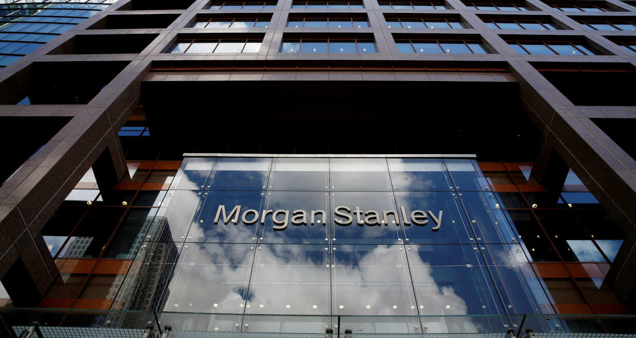 Morgan Stanley Resultados Estados Unidos Juros