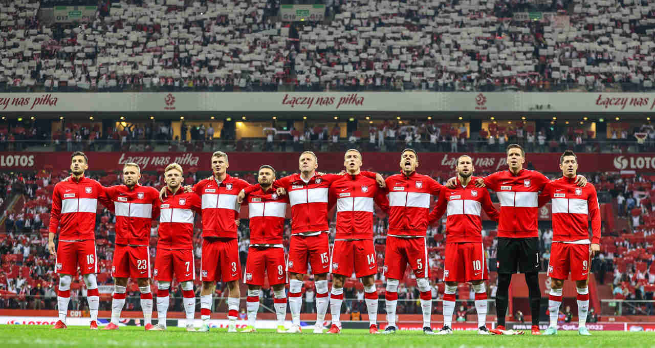 Polônia Futebol