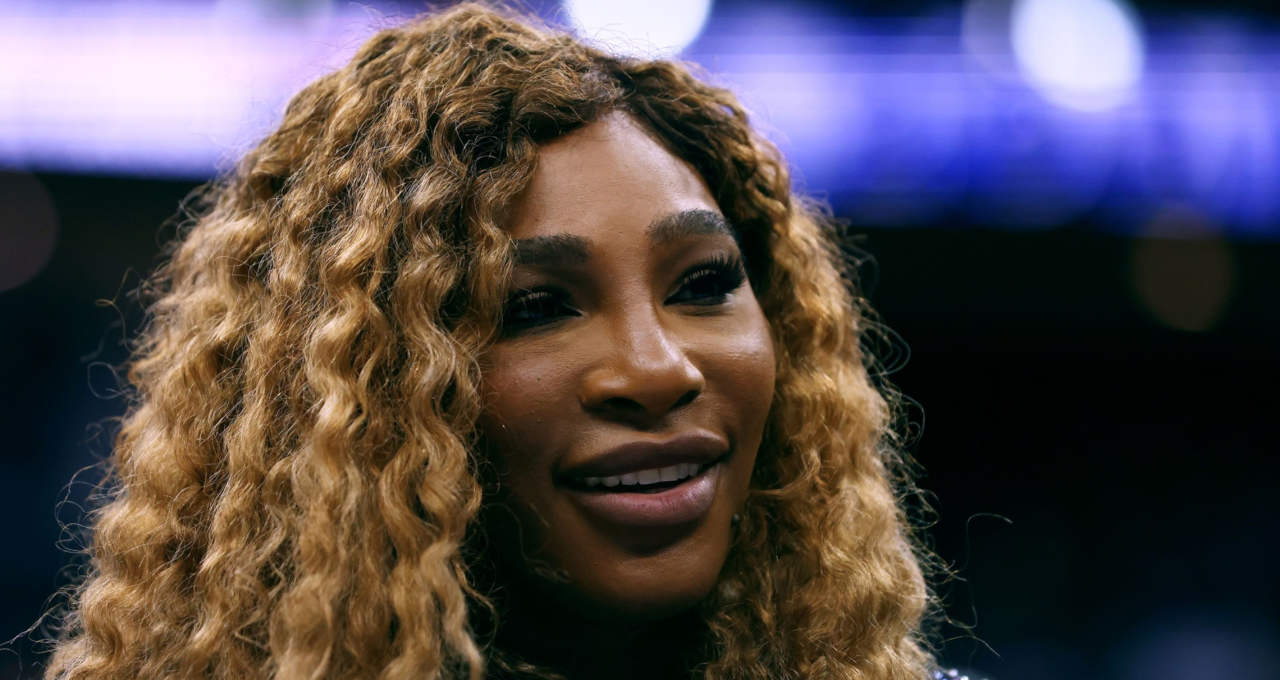 Serena Williams: Tenista anuncia aposentadoria e foca em investimentos;  veja onde e como a americana aplica – Money Times