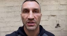 Wladimir Klitschko