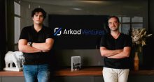 Arkad Ventures