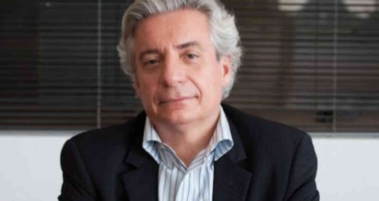 Adriano Pires, diretor do CBIE e indicado para presidente da Petrobras, no lugar de Luna e Silva