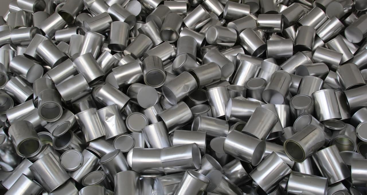 Brasil caminha para eliminar dependência externa de alumínio – Money Times