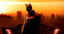 Batman 2022, estrelado por Robert Pattinson, já é a segunda maior bilheteria da pandemia de Covid-19