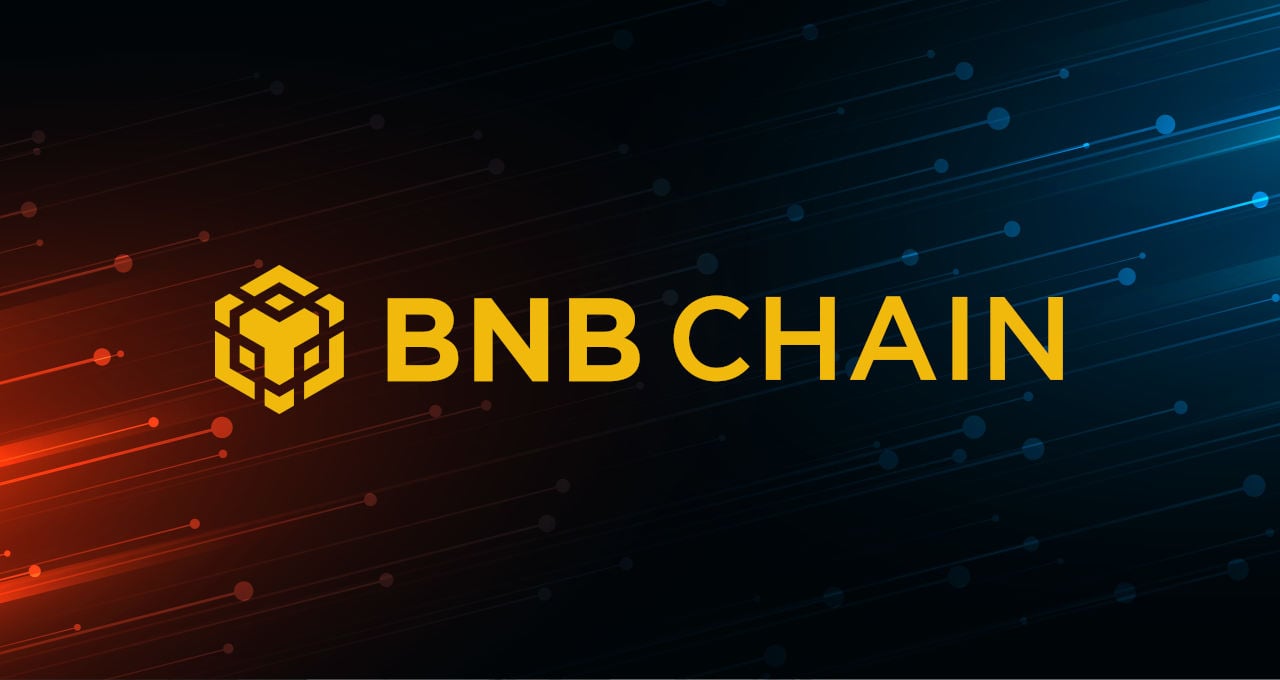 BNB Chain hack