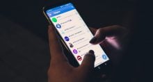 Telegram é suspenso do Brasil