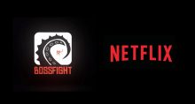 Netflix e BossFight