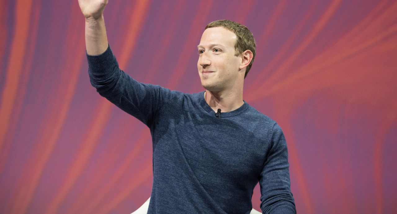 NFTs serão implementados pelo Instagram, anuncia Mark Zuckerberg