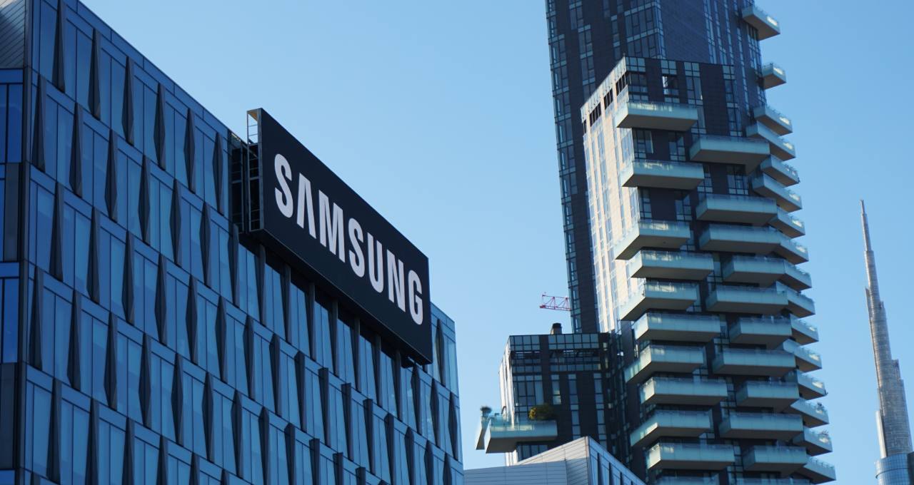 Samsung tiene un nuevo jefe de electrónica de consumo – Money Times
