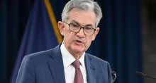 Jerome Powell Federal Reserve FMC bitcoin