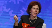 Loretta Mester