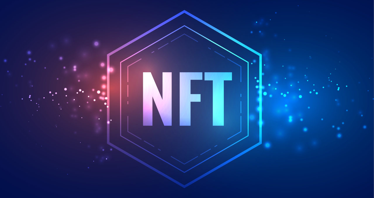 NFT Token não fungível