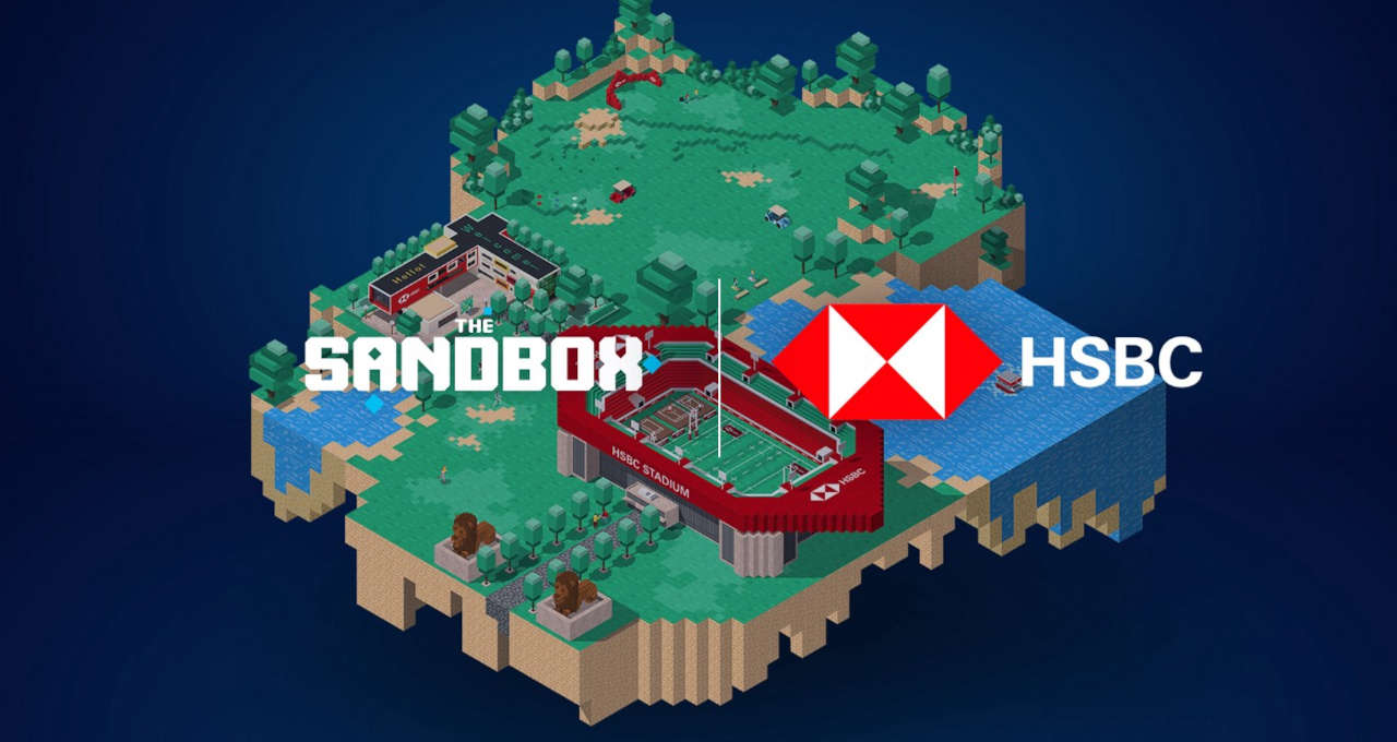 The Sandbox HSBC