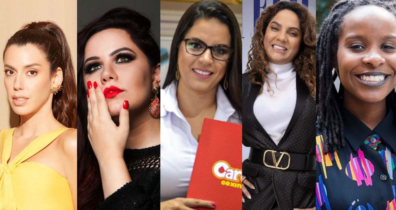 Empreendedorismo feminino