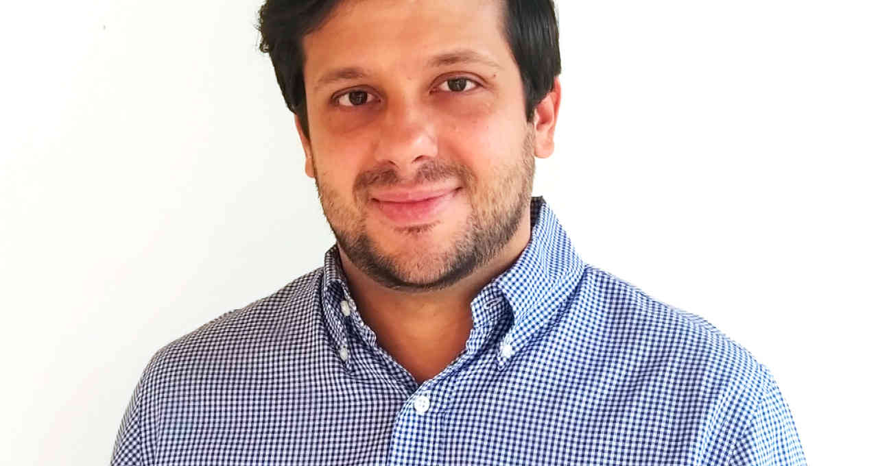 Victor Catein Sobreira é Engagement Manager na Peers Consulting