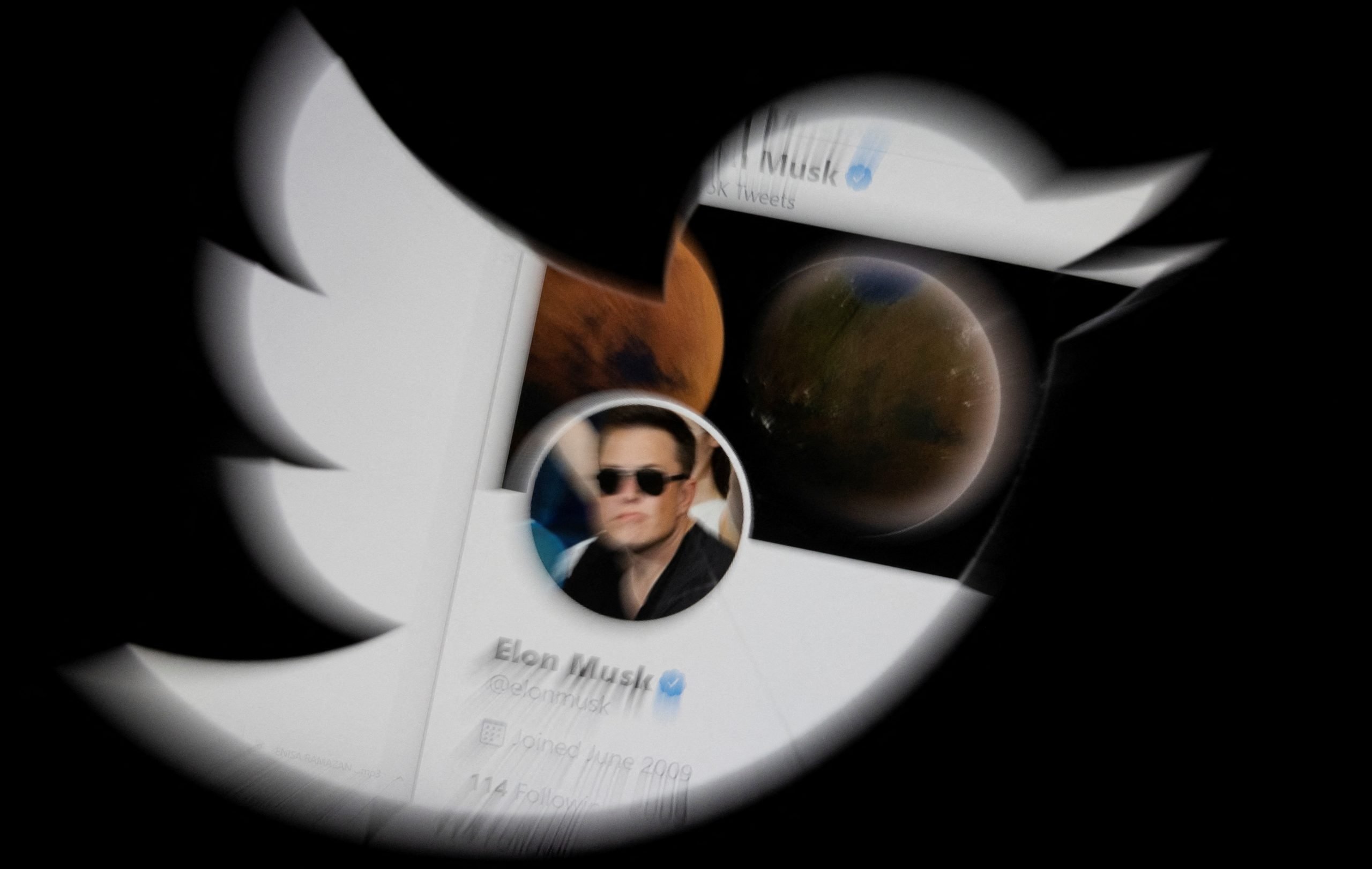 Elon Musk compra Twitter (TWTR)