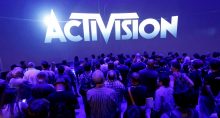 Activision Blizzard microsoft
