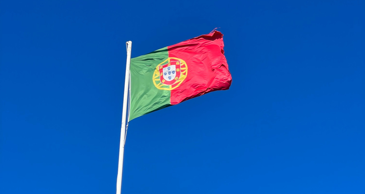 residência em Portugal