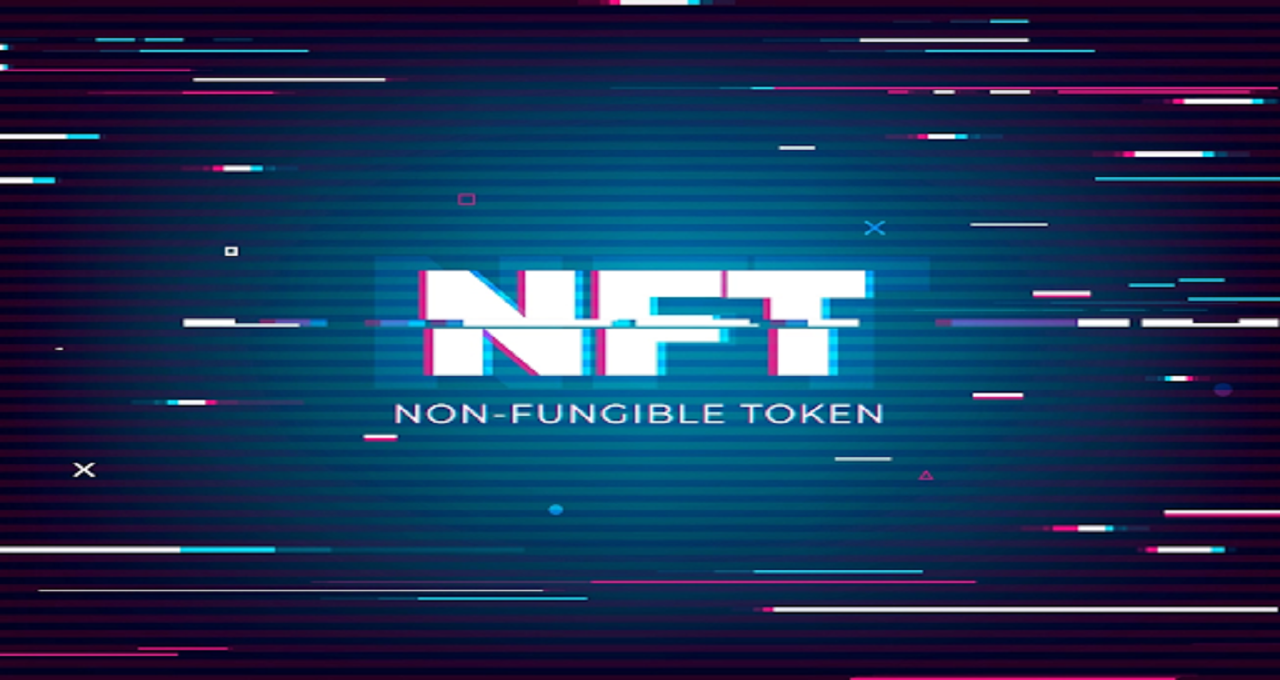 NFTs NFT Open Edition
