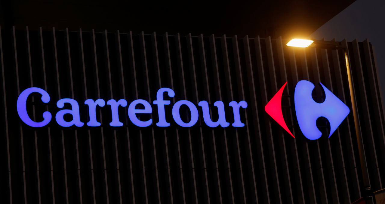 Carrefour resultados