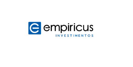 Logotipo Empiricus Investimentos