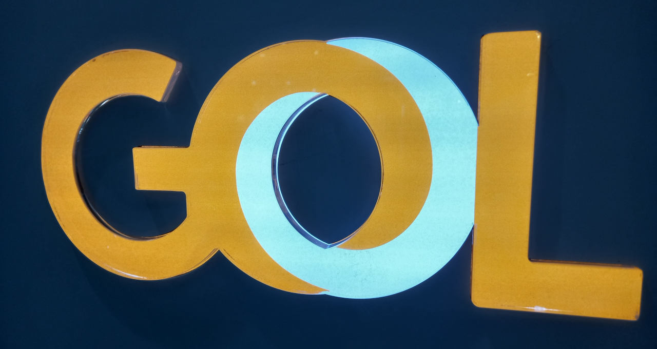 Gol (GOLL4)