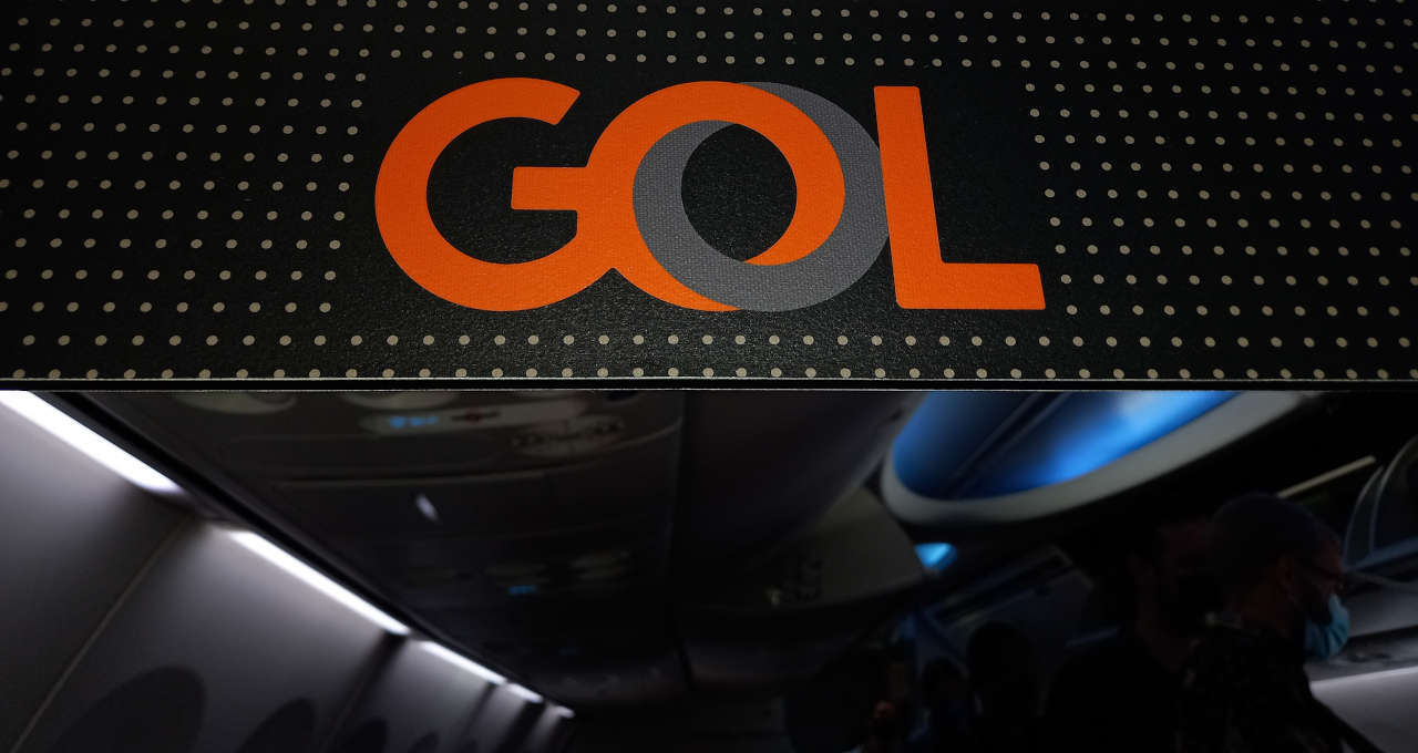 Gol (GOLL4)