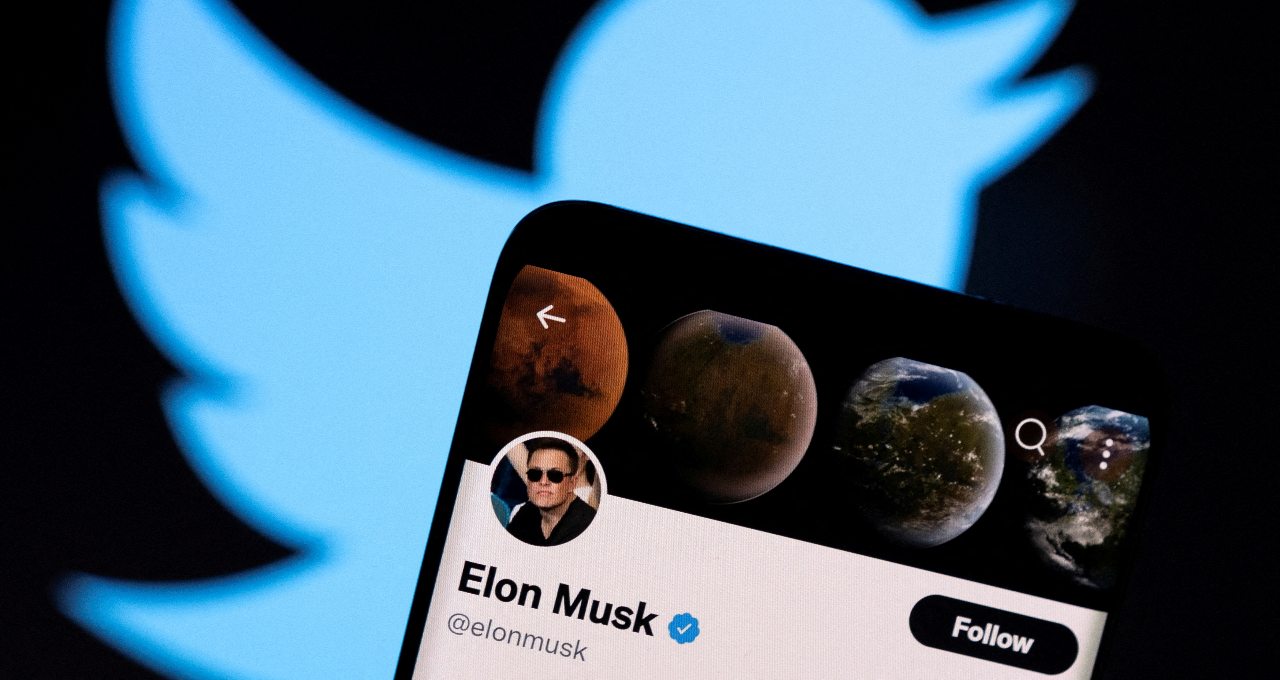 Elon Musk Twitter e carreira