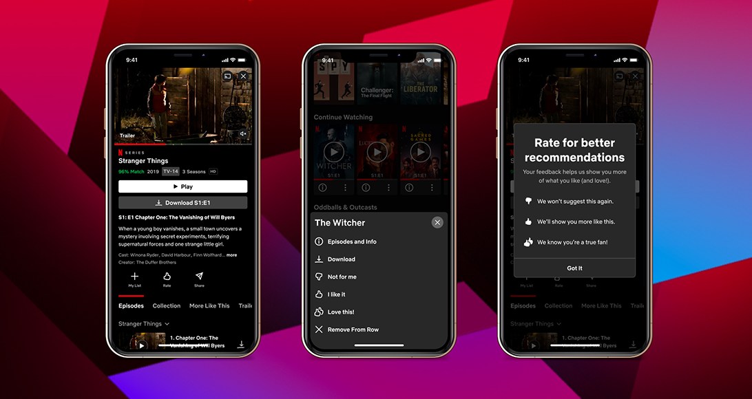 Netflix (NFLX) lança novos jogos para dispositivos móveis – Money Times