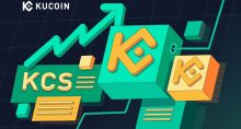 KuCoin Token - KCS