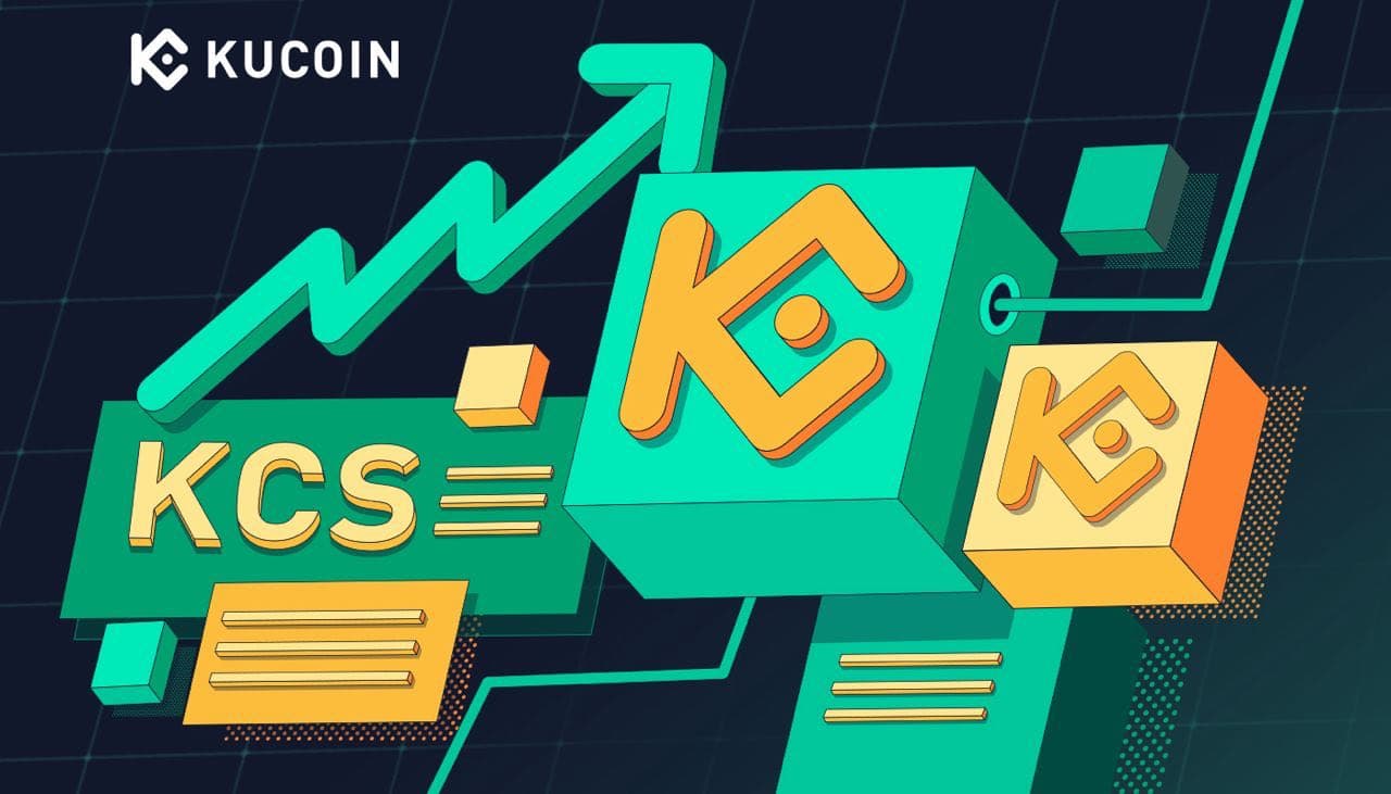 KuCoin Token - KCS