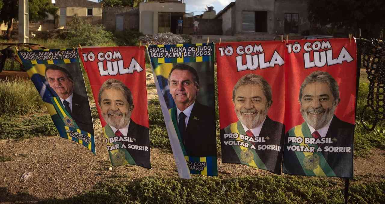 Lula mantêm 19 pontos de vantagem para Bolsonaro em nova pesquisa Datafolha
