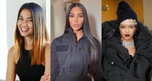 Melanie Perkins, Kim Kardashian e Rihanna estão entre as bilionárias que fizeram suas fortunas sozinhas