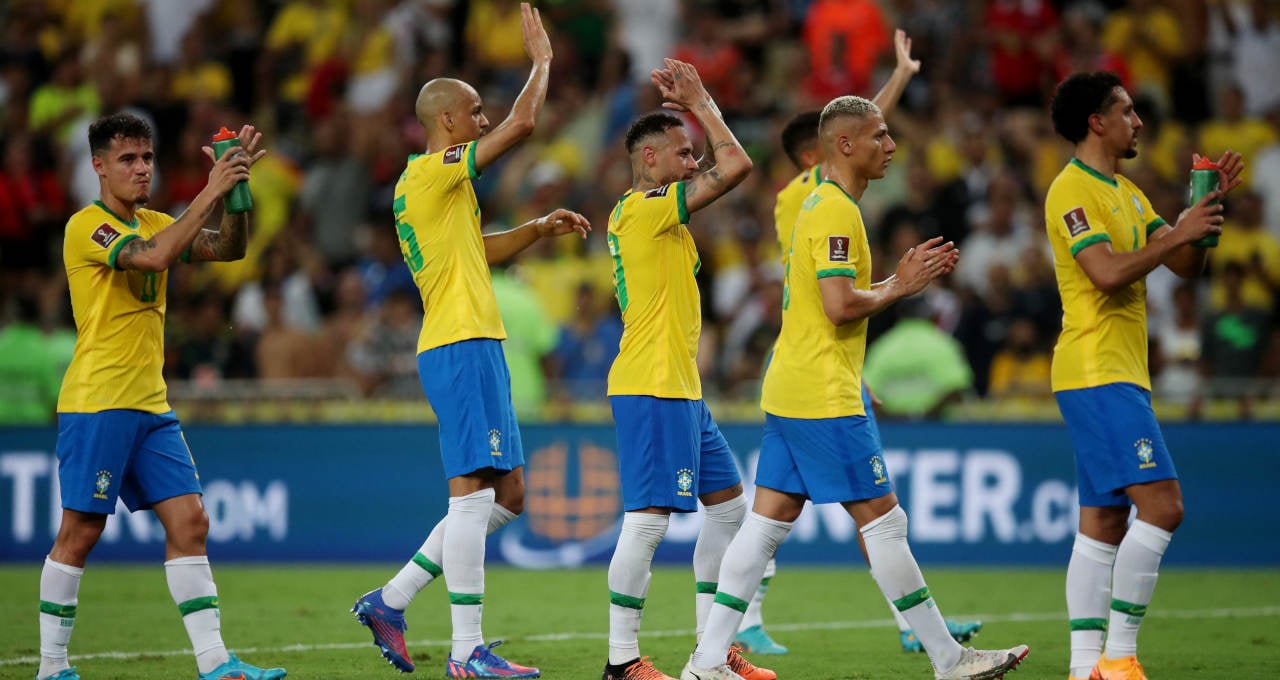 Quanto custa para ver o Brasil na Copa do Mundo do Catar