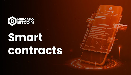 Smart contracts, contratos inteligentes