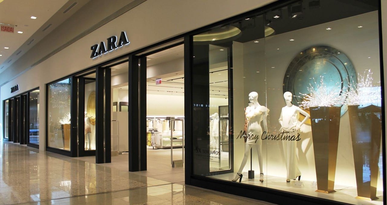Que dia da semana é o melhor para comprar na Zara?