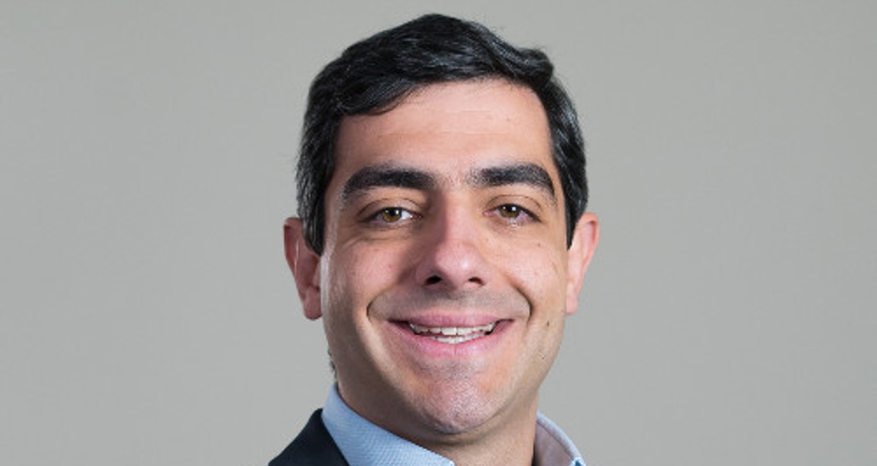 Diretor de investimentos do PagBank, André Souza Fernandes Carreira no mercado financeiro