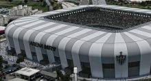 Estádio do Atlético-MG paga CDI + 4% em título de renda fixa isento de Imposto de Renda e com juros mensais