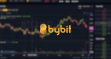 Bybit, exchange de criptomoedas