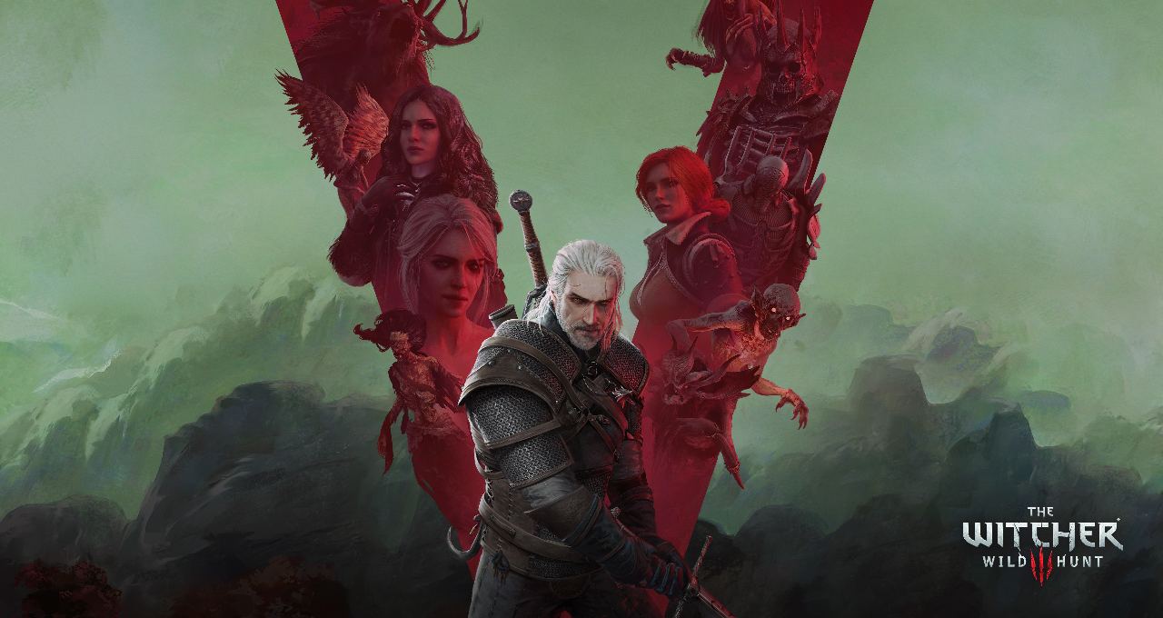 The Witcher 3: diretor da CD Projekt RED confirma que nova versão é baseada  em Mods 