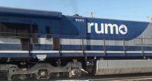 Rumo, RAIL3, Tarifa de trens, Agronegócio