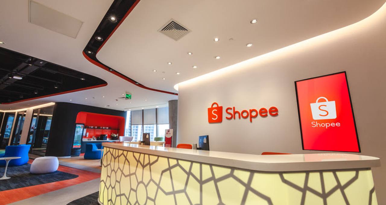 Shopee inaugura segundo escritório em São Paulo e tem vagas abertas; confira