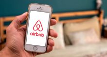 Airbnb CEO Aplicativos Tecnologia Empresas