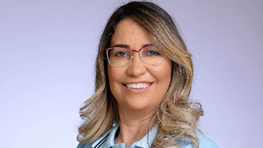 Clorisa Linhares (PMB), número 35