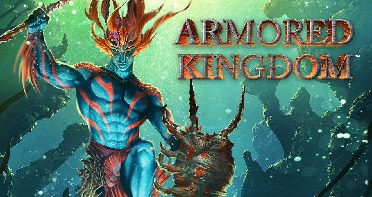Armored Kingdom 