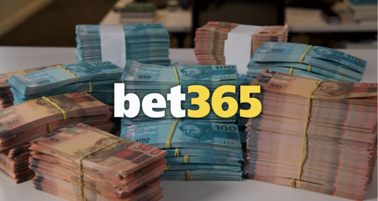 Vai apostar na Bet365? Use essa estratégia e ganhe 100% das vezes – Money  Times